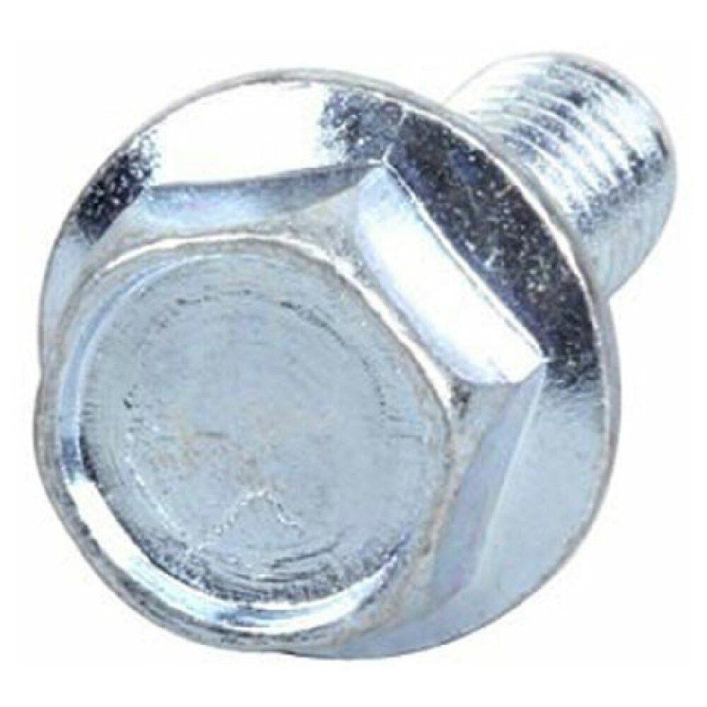 Nieco 5536 10 32x1 Whiz Flnge Screw