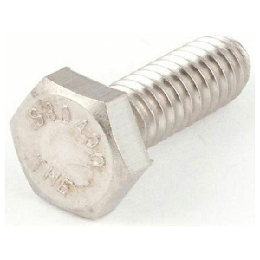 Nieco NC5556 Sst 1/4 20x3/4 Hhms