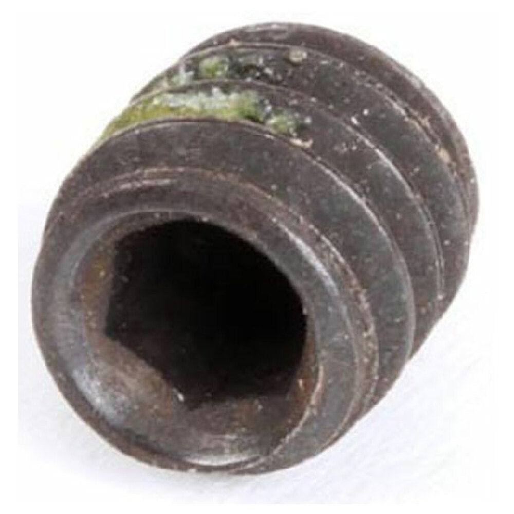 Nieco 5561 Cup 1/4 20x1/4 Set Screw