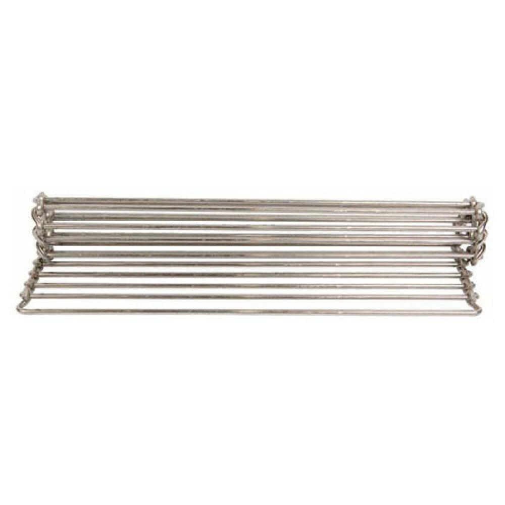 Nieco 6036 5/8in Pitch 7ga Rod Belt