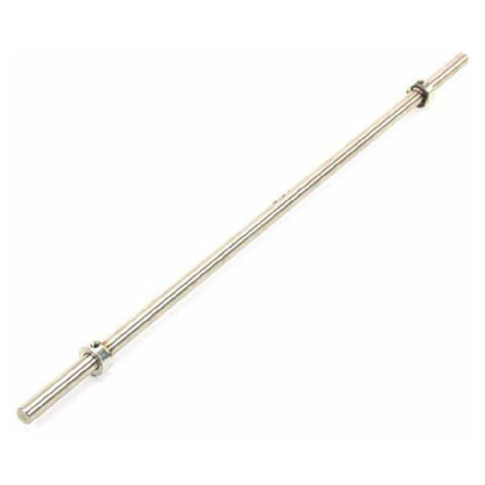 Nieco 6167 Idler 22in Belt Shaft B Series