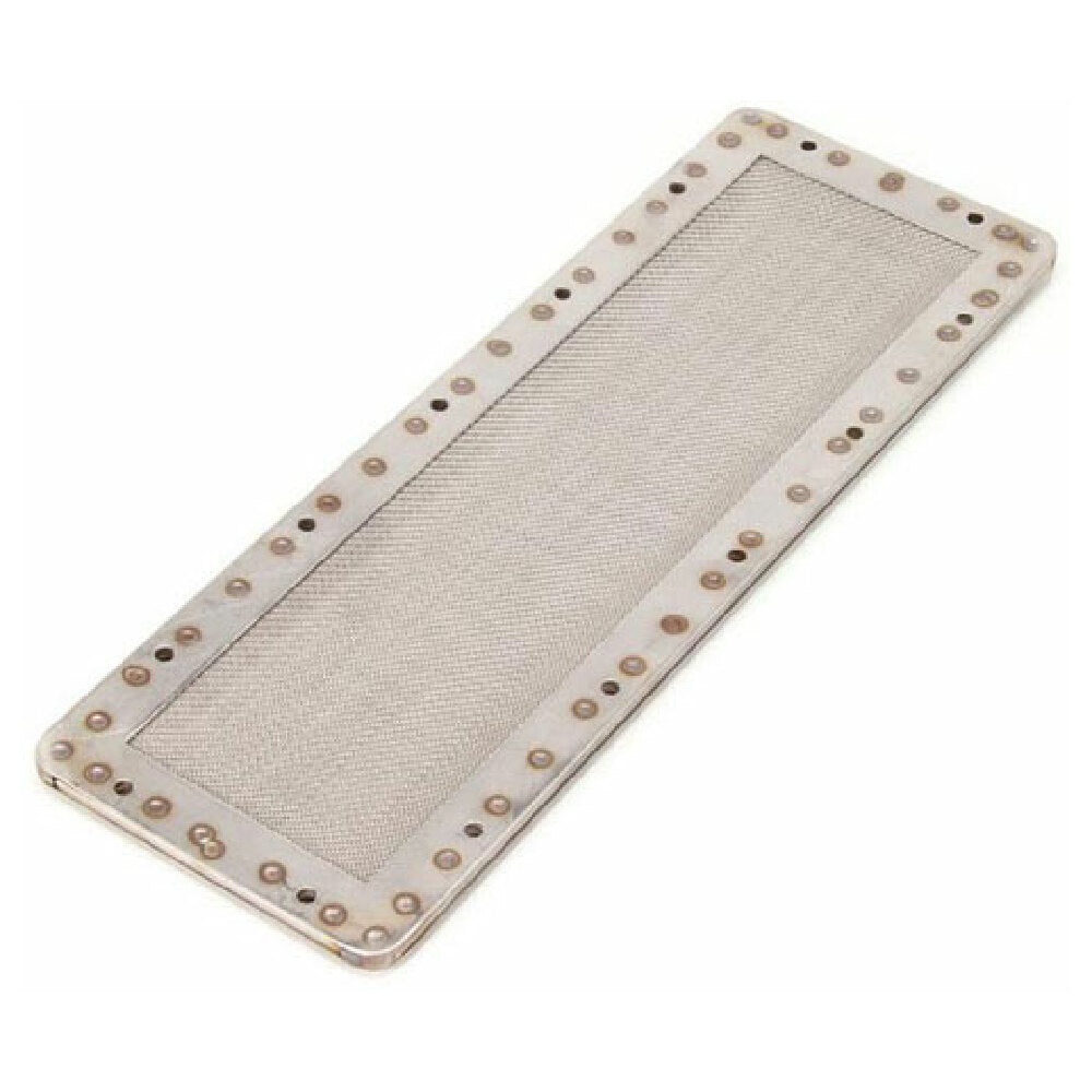 Nieco 8032 Distrbutr Screen Assy 15 92