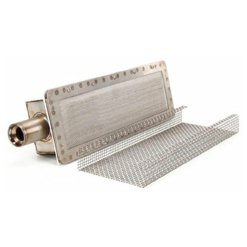 Nieco 8036 Burner Asy Complete 922g Upr