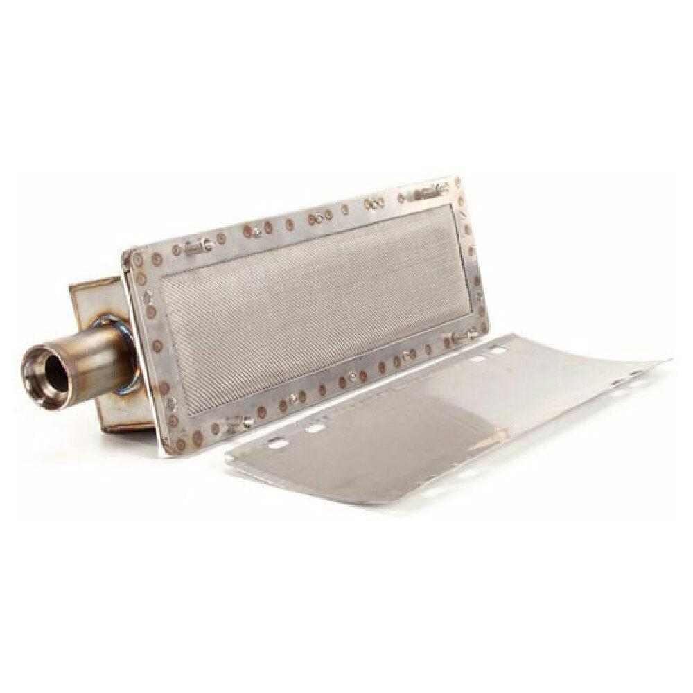Nieco NC8037 15in Lwr Brnr Asy Cmplte