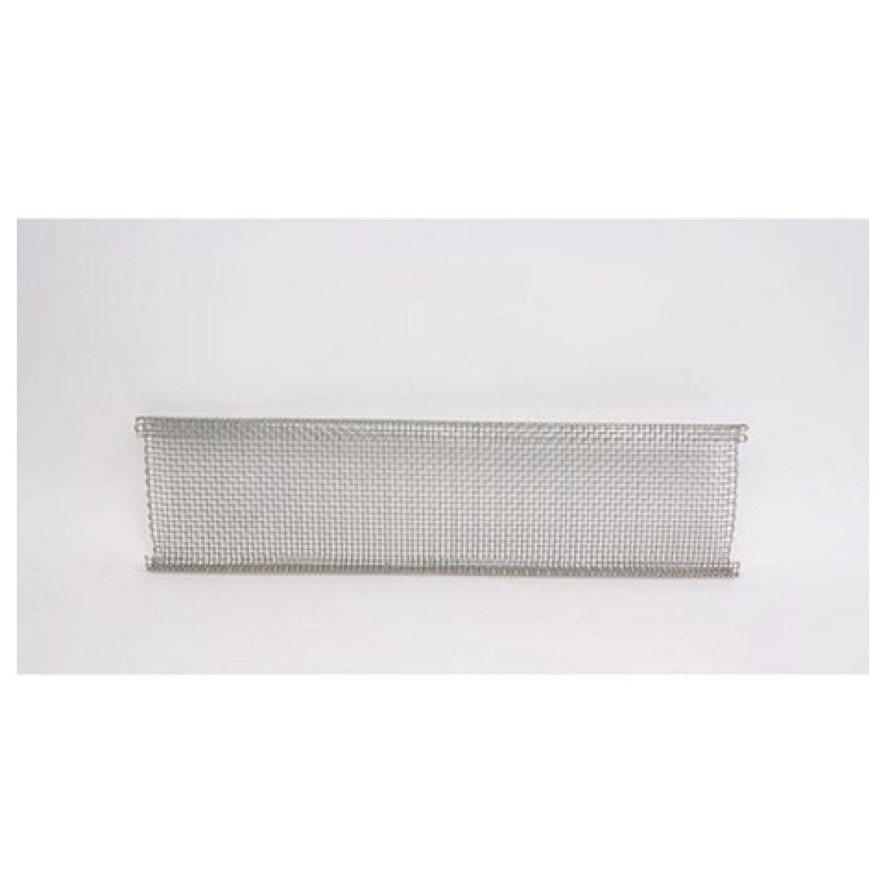 Nieco 8422-S Short Burnr Reverberator 24in