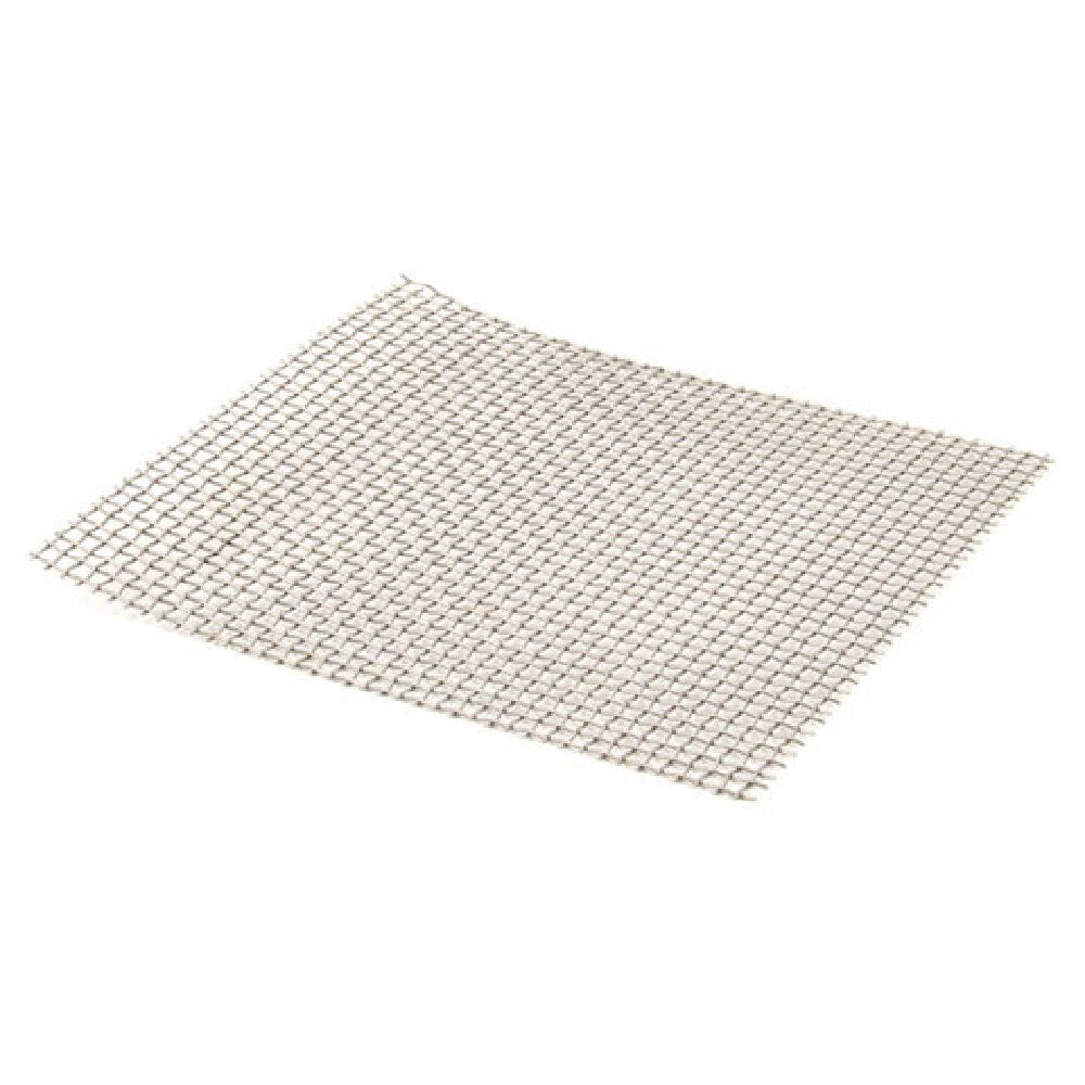 Nieco NC8440-05 #5 Mesh Screen 7 3/8in X 8 1/4in