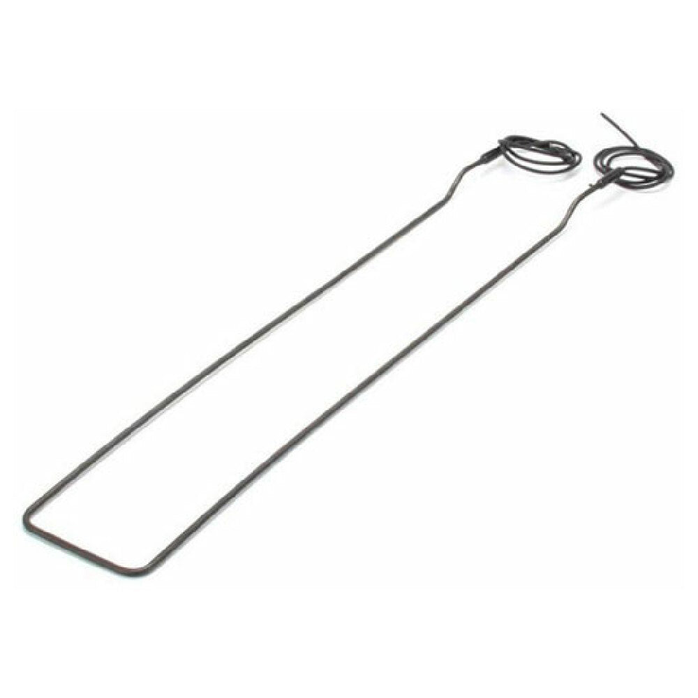 Nor-Lake 34934 500w Drain Pan Heater 230v