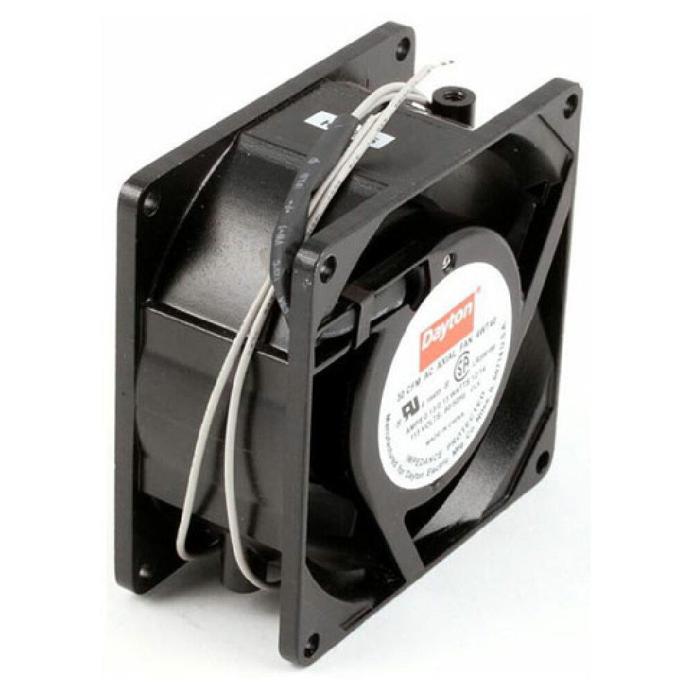 Nor-Lake 35497 Fan Miniature Box 4wt40