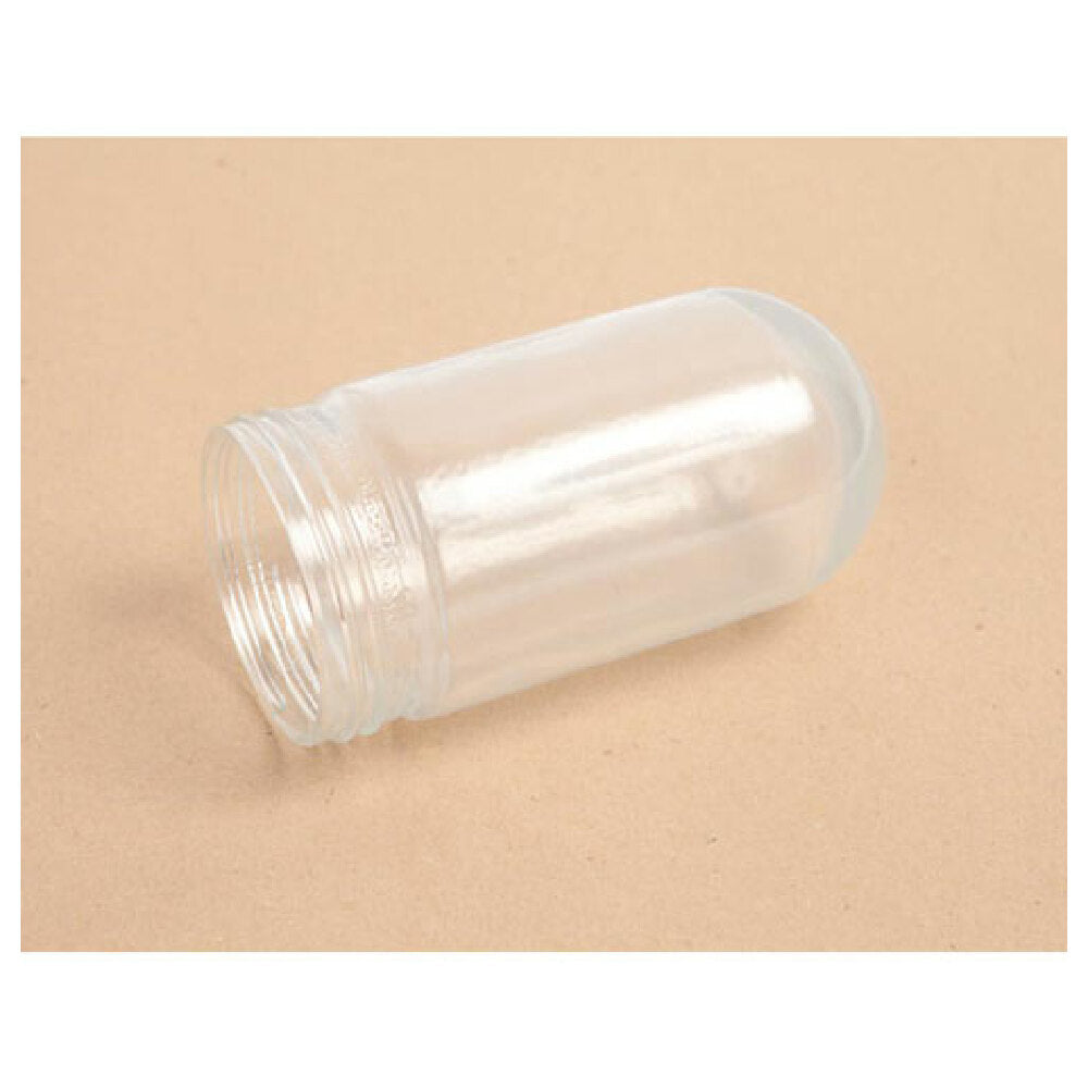 Nor-Lake 094914 Globe Glass Plastic Coated