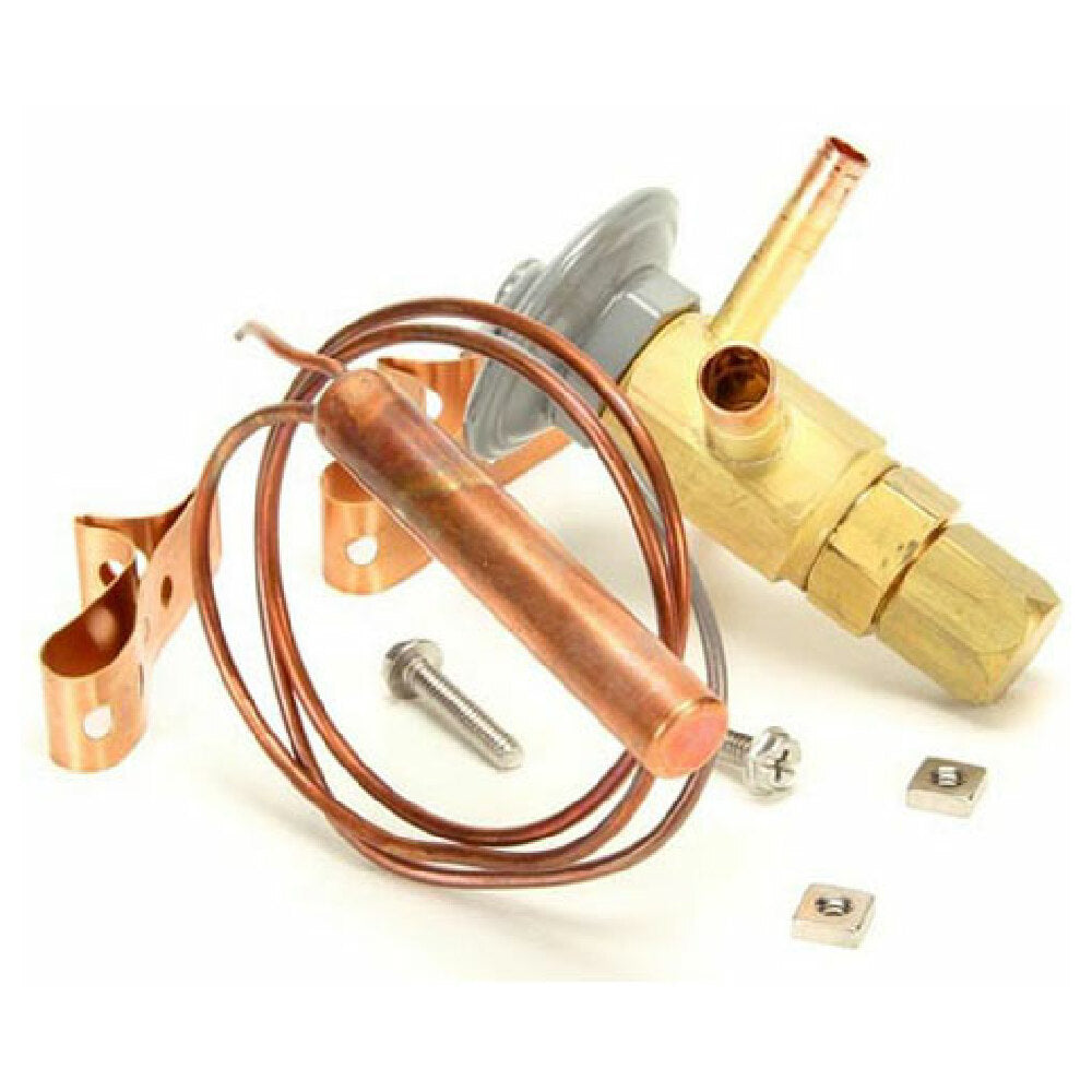 Nor-Lake 154020 Valve Exp Efse 1/4 Zp