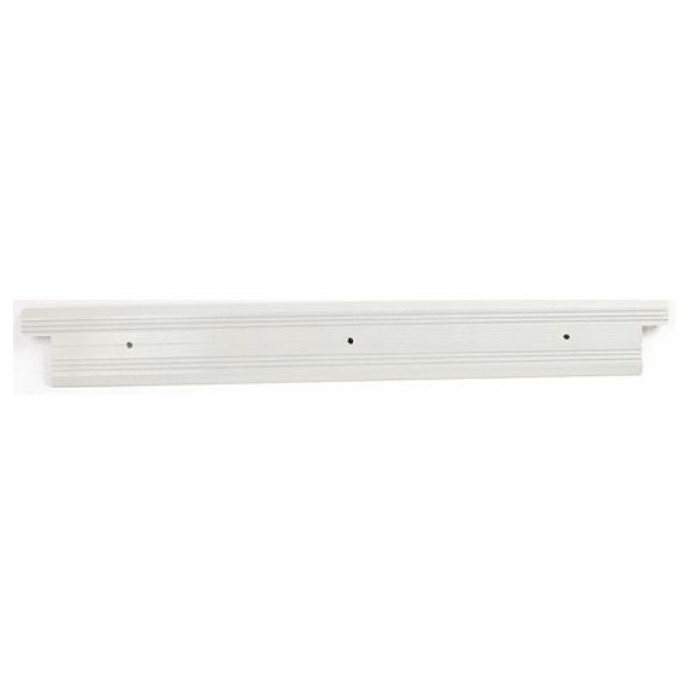 Nor-Lake 117837 30in Fbg Rein Plastic Thresh
