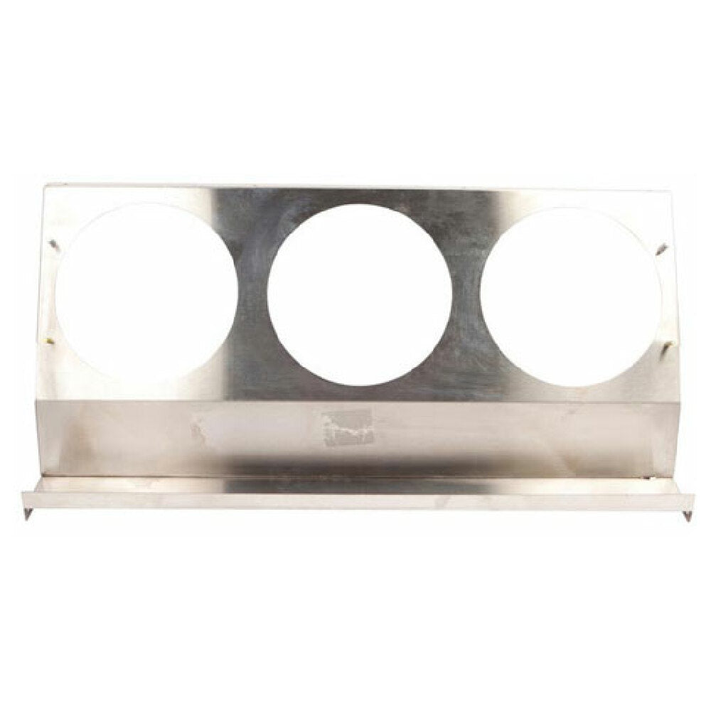 Nor-Lake 119589S Fan Deck Sub Assy Servce