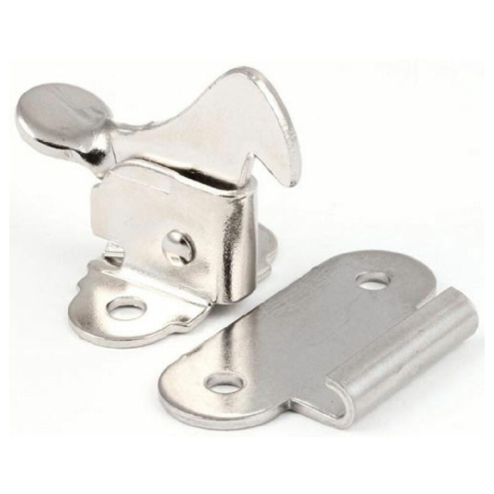 Nor-Lake SSML Door Catch Assy (1)