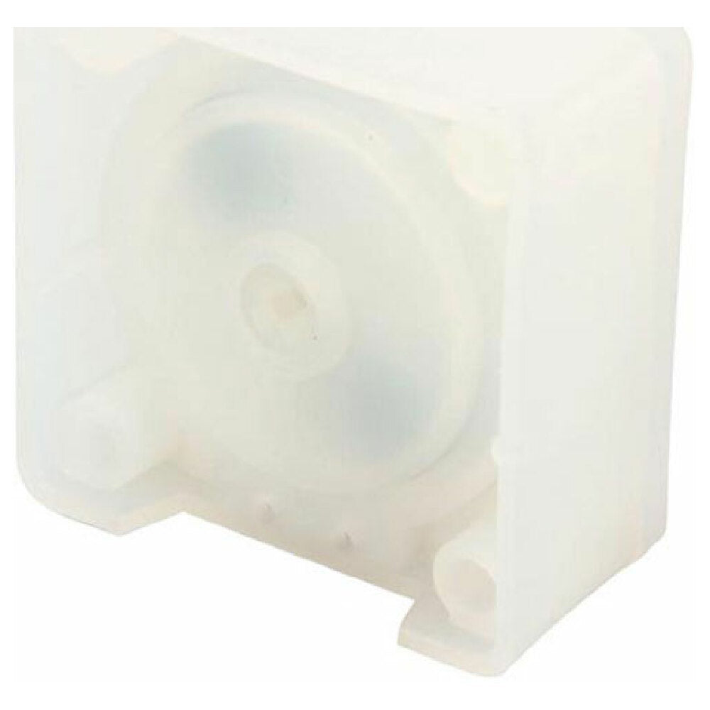 Perlick 50248A6 4 Screw Chem Pump Head