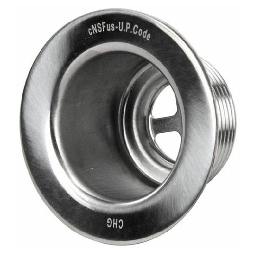 Perlick 57008 Ss 1.5 Ips Drain Socket