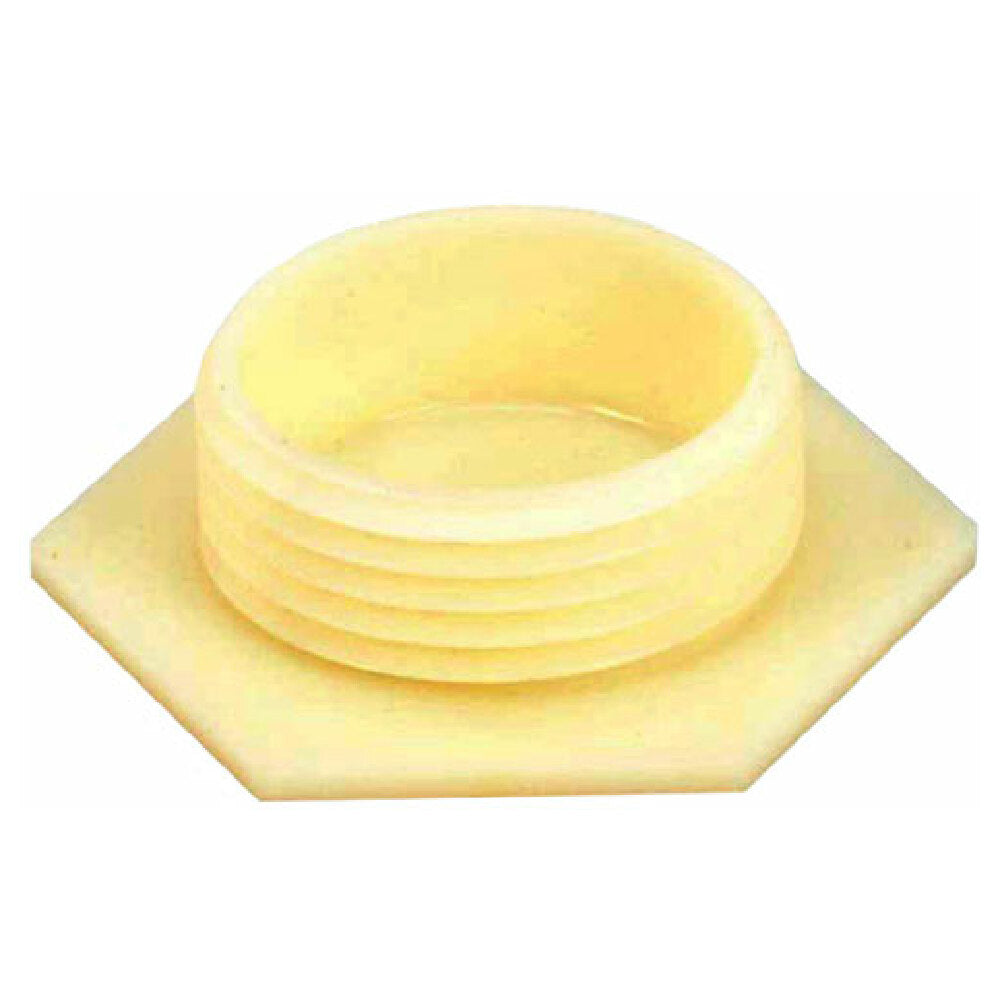Perlick 65491 1 Nps Drain Cap