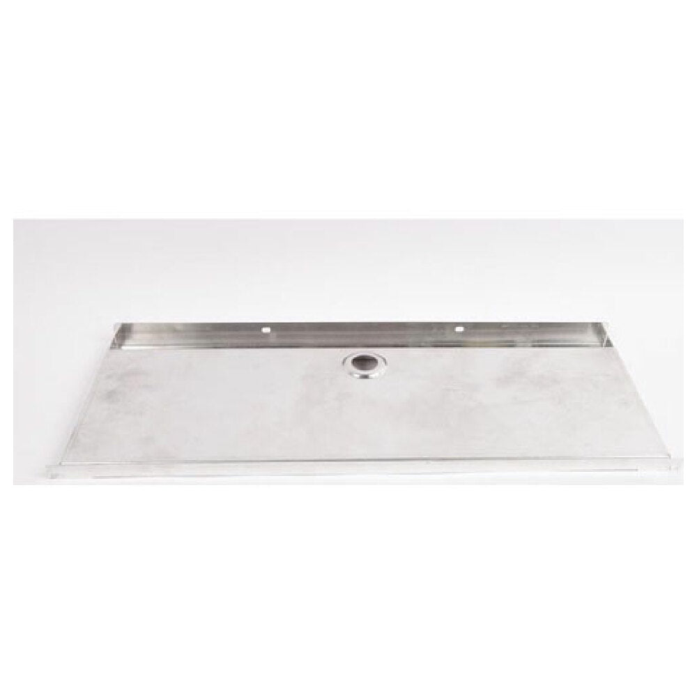 Perlick 65526-1 2 Door Evaporator Pan