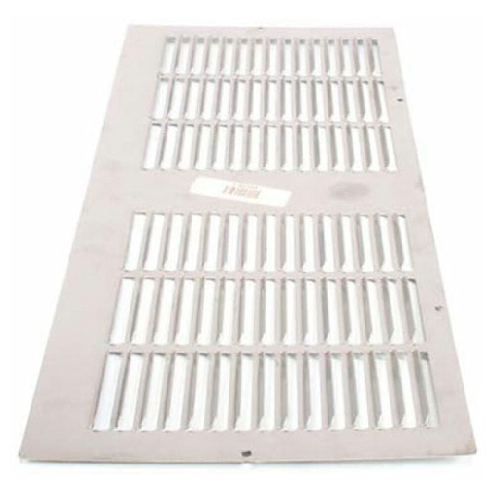 Perlick 66498-3 Front Grille W/out Cut