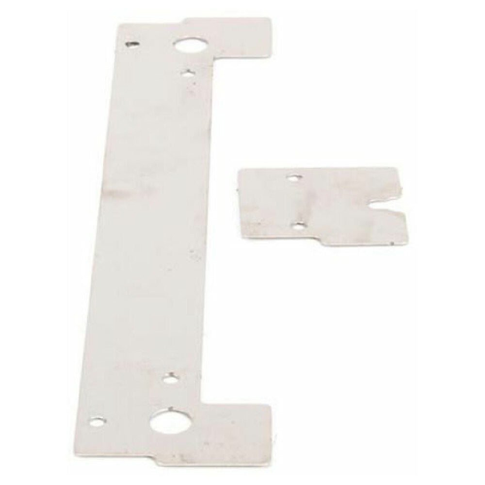Perlick 67098 Custom Wood Door And 12