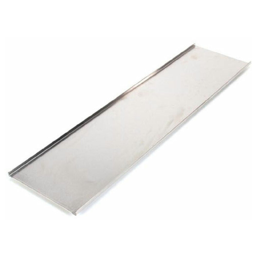 Perlick 7051-65A 36 Ic Frt & Back Covers
