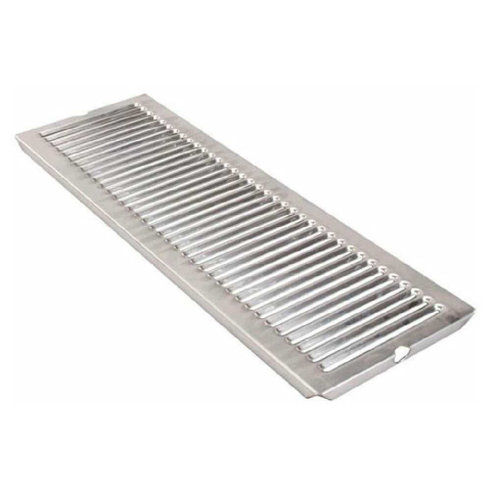 Perlick C24639-1 Top Mounted Glass Rack Ss20