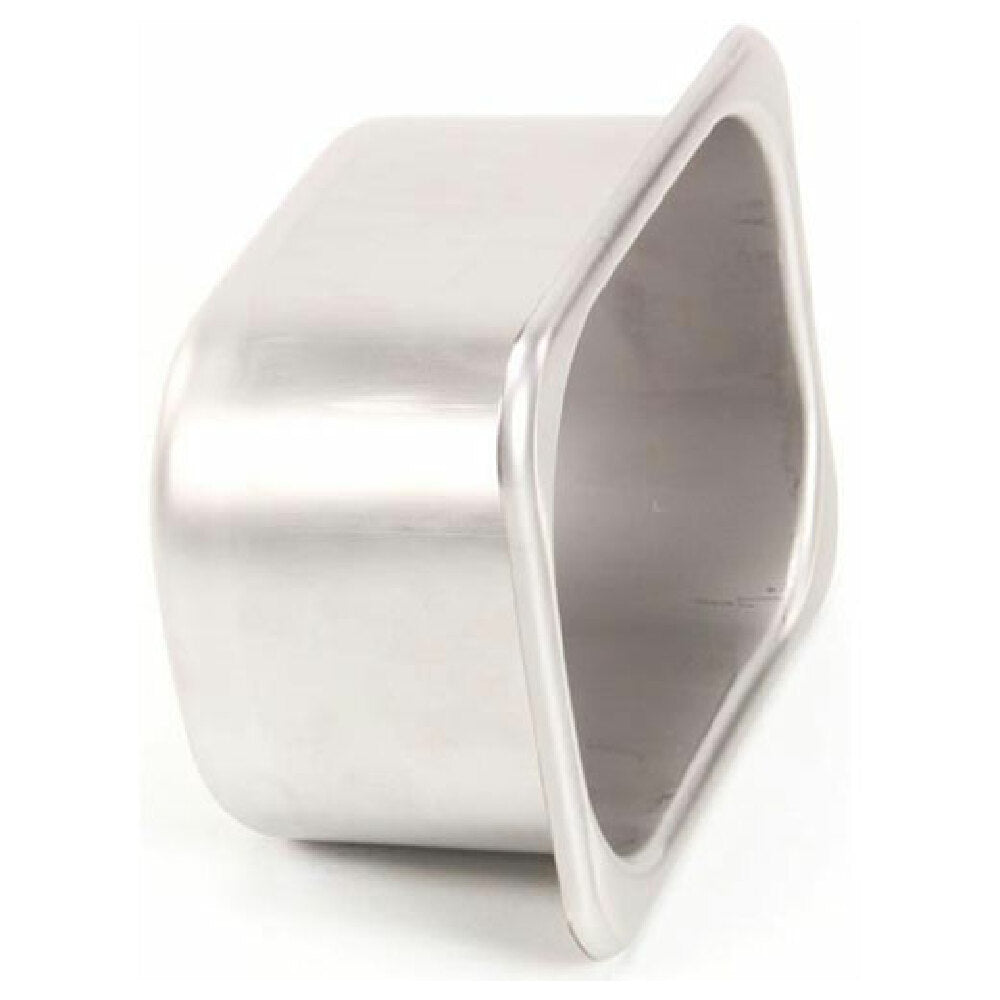 Perlick C27291 5.4x (5/8 Quart) Ss Pan