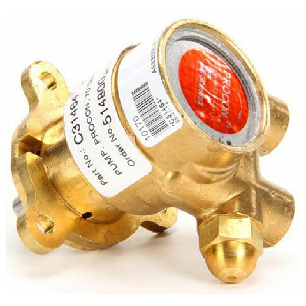 Perlick C31464 70 Gph Procon Pump