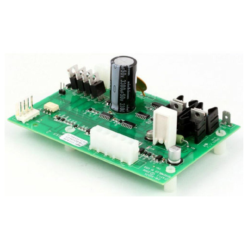 Pitco 60134001 Baskt Lift Drvr Brd Ctrl