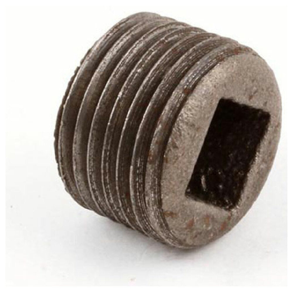 Magikitch'N 60137501 Steel 1/2 Recessed Plug