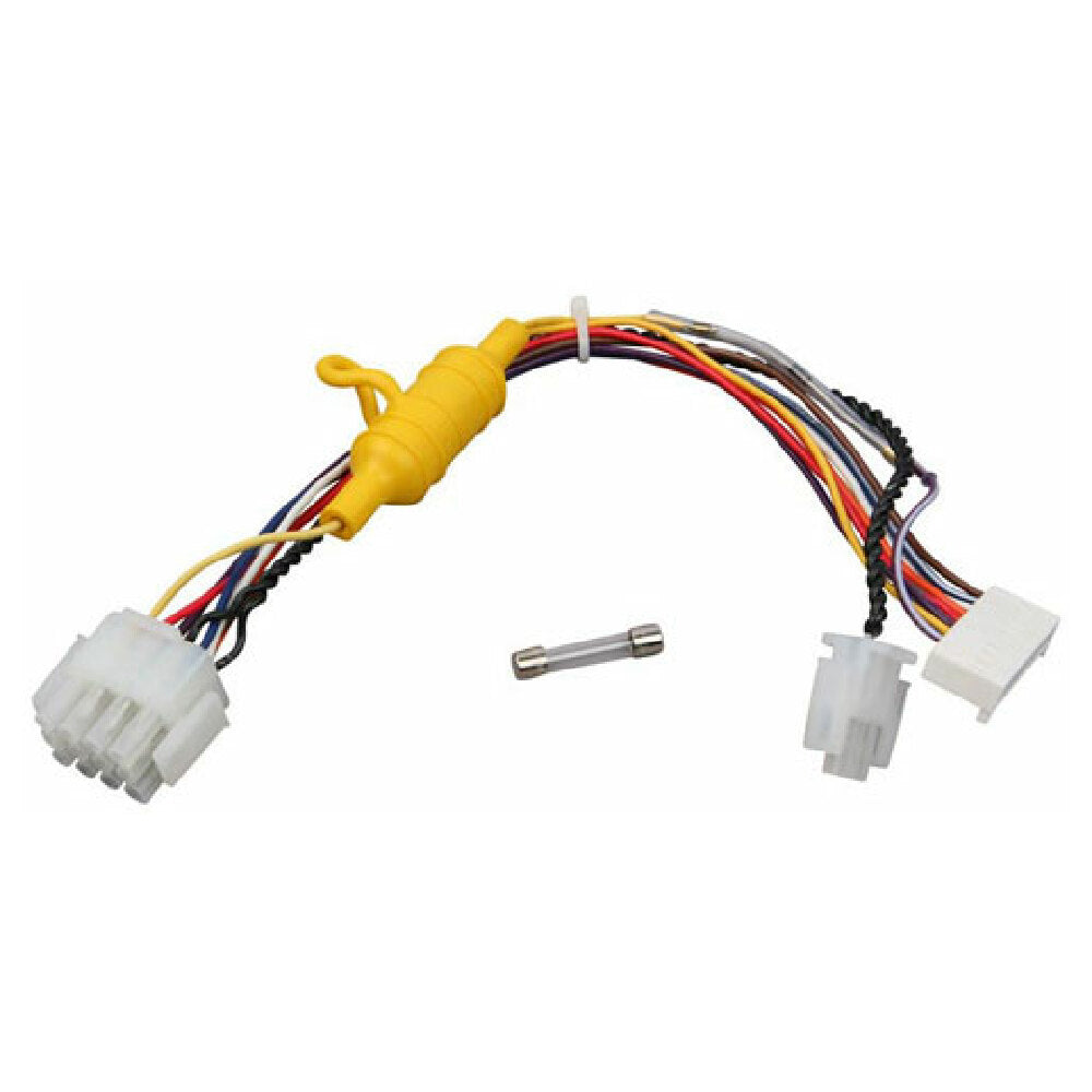 Magikitch'N B6760301 Relay Board/control Rt Fuse Mg Wiring