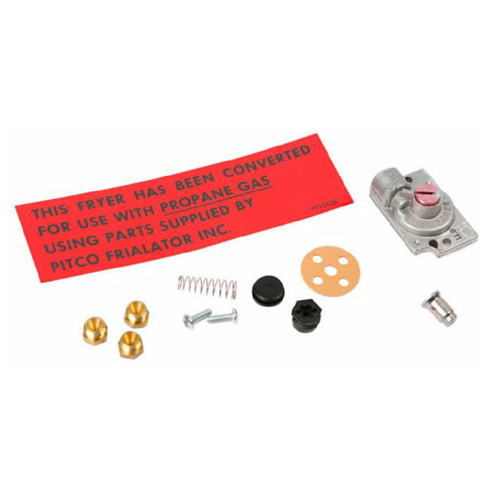 Magikitch'N B7510093 40c Conv Nat To Pro