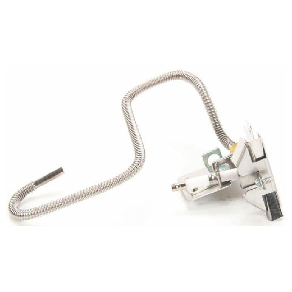 Pitco B8039523-C Plt Ei Ssh55t Nat Pg
