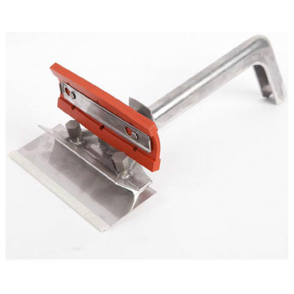 Waste King 6000007 Grill Scraper/wiper Tool