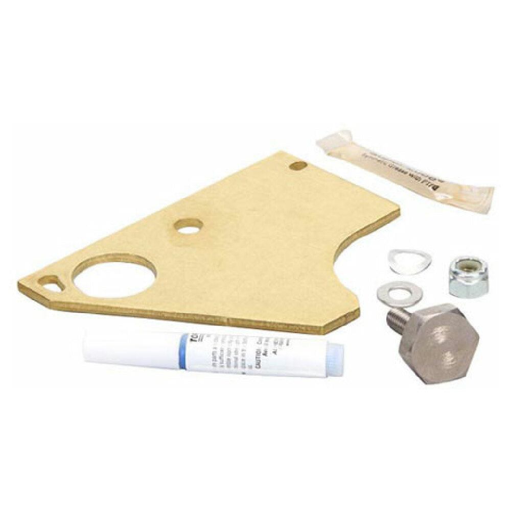 Precision Metal 340-313S Rocker Kit
