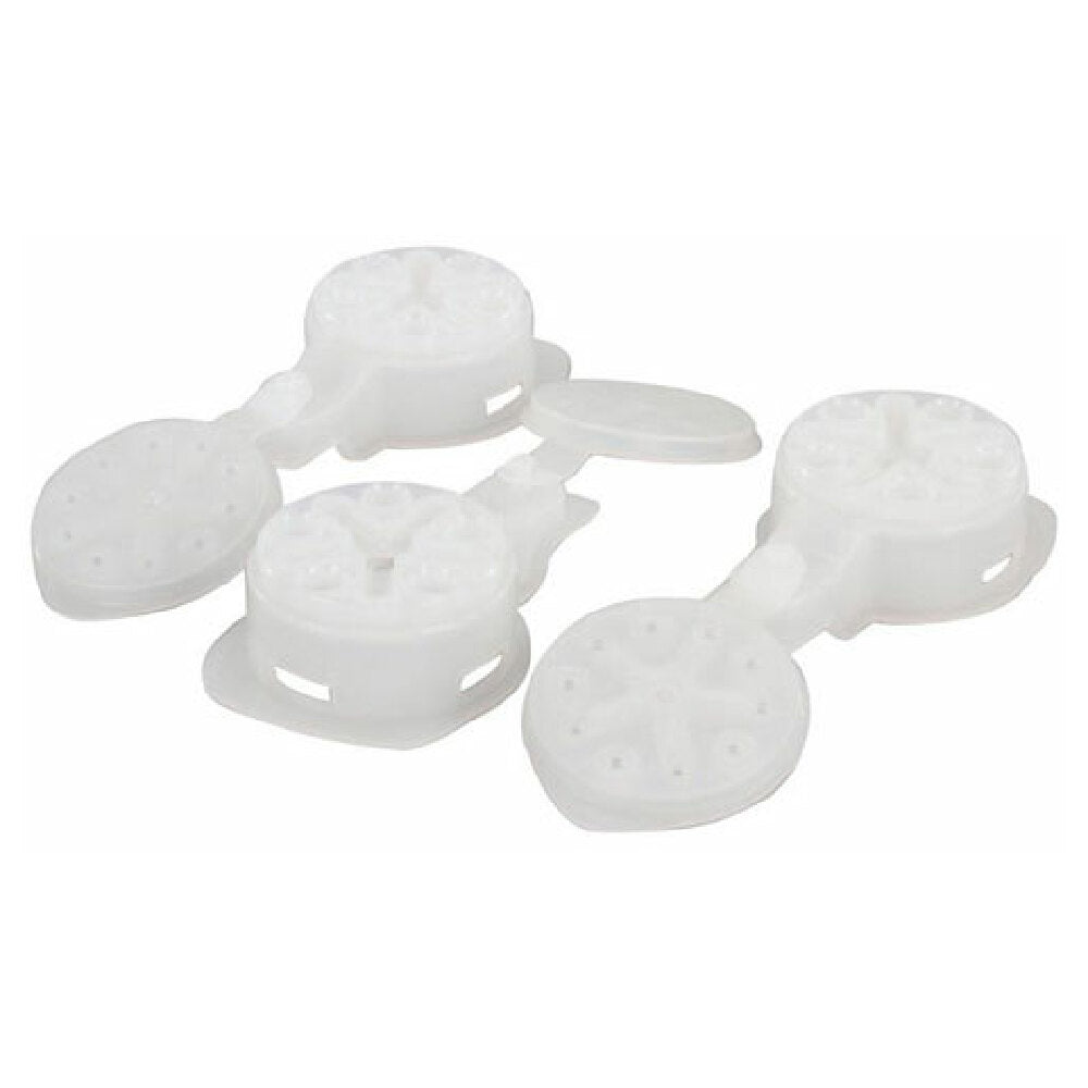 Precision Metal 409-017S Manifold & Lid Kit