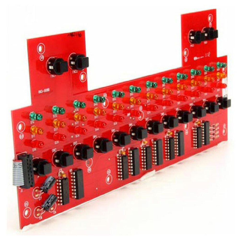 Prince Castle 893-007S Pcb Display Kit