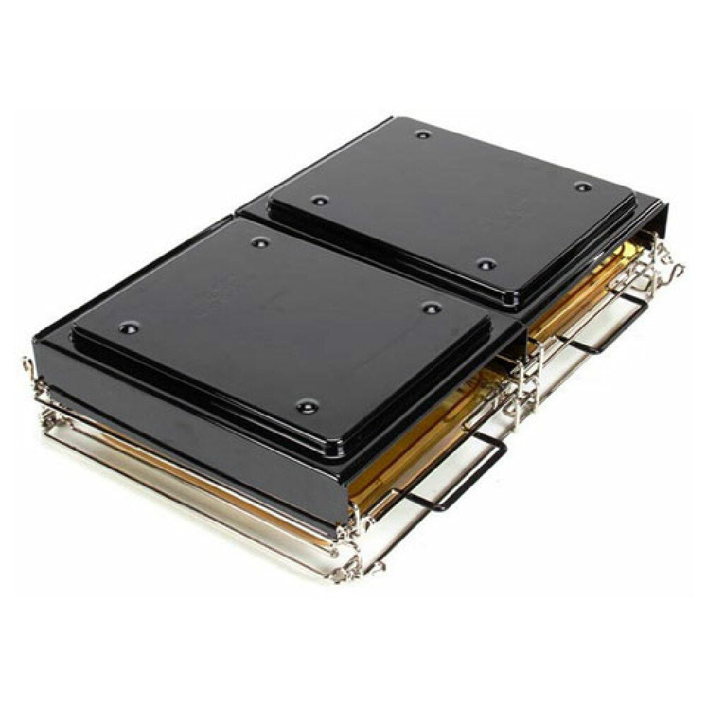 Prince Castle DHBPT-30RAKB Rack & 1/2 Size Pan Kit