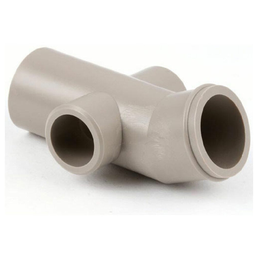 Scotsman 02-3405-01 Inlet Tee