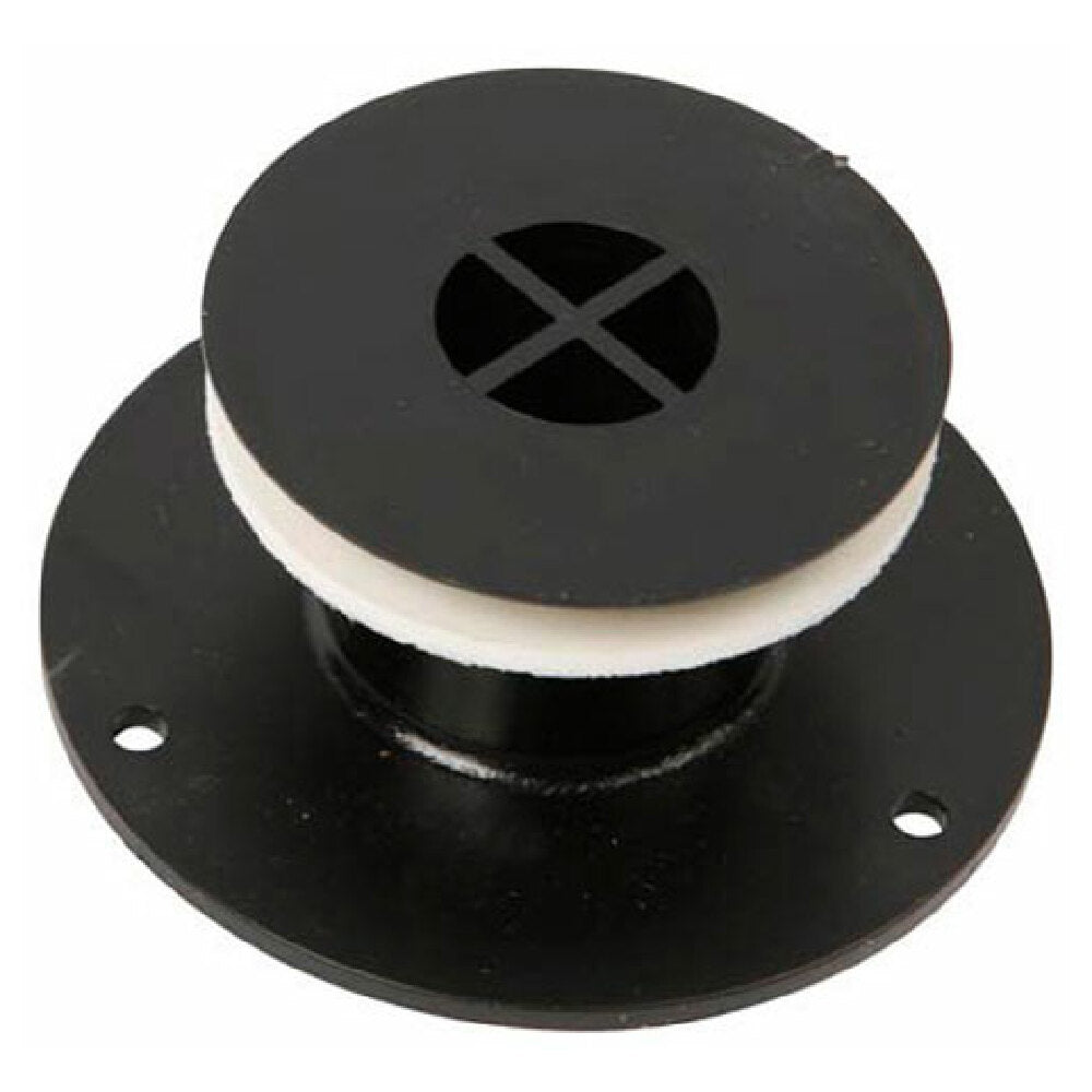 Scotsman 02-3769-01 Drain Assembly Bh16