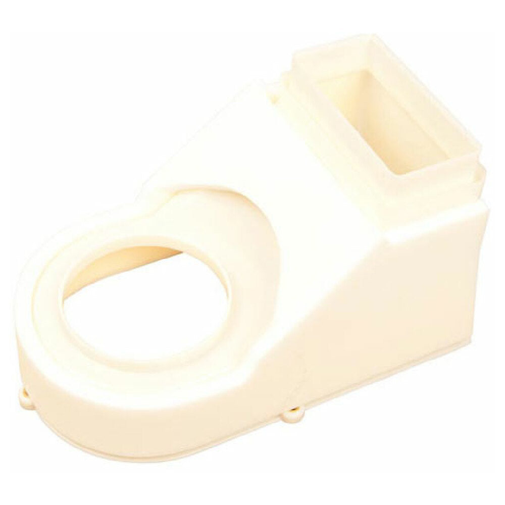 Scotsman 02-3841-01 Chute Body & Insulat