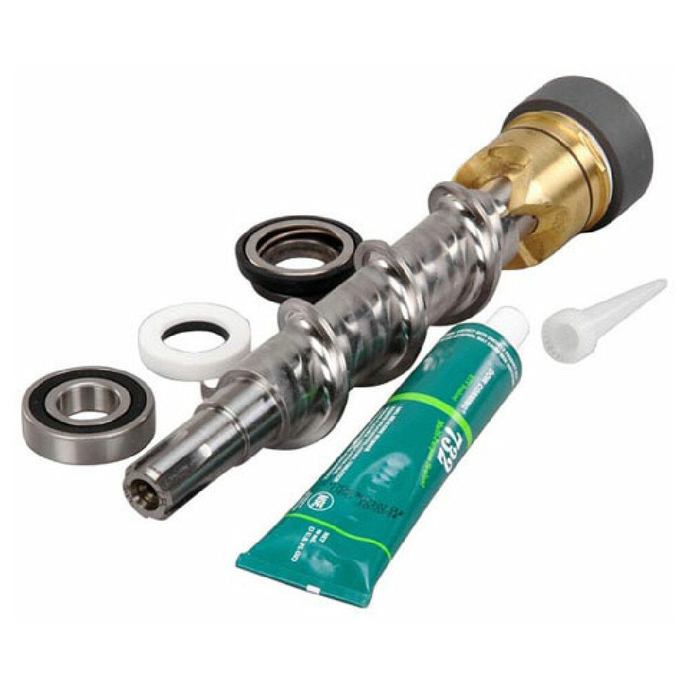Scotsman 02-4578-01 Bearing Replacement