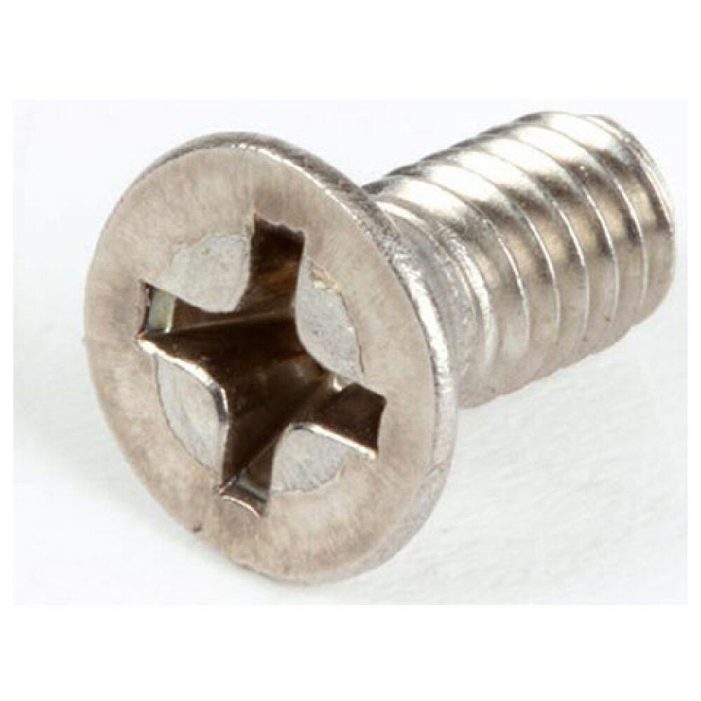 Scotsman 03-1418-24 Flat Head Screws