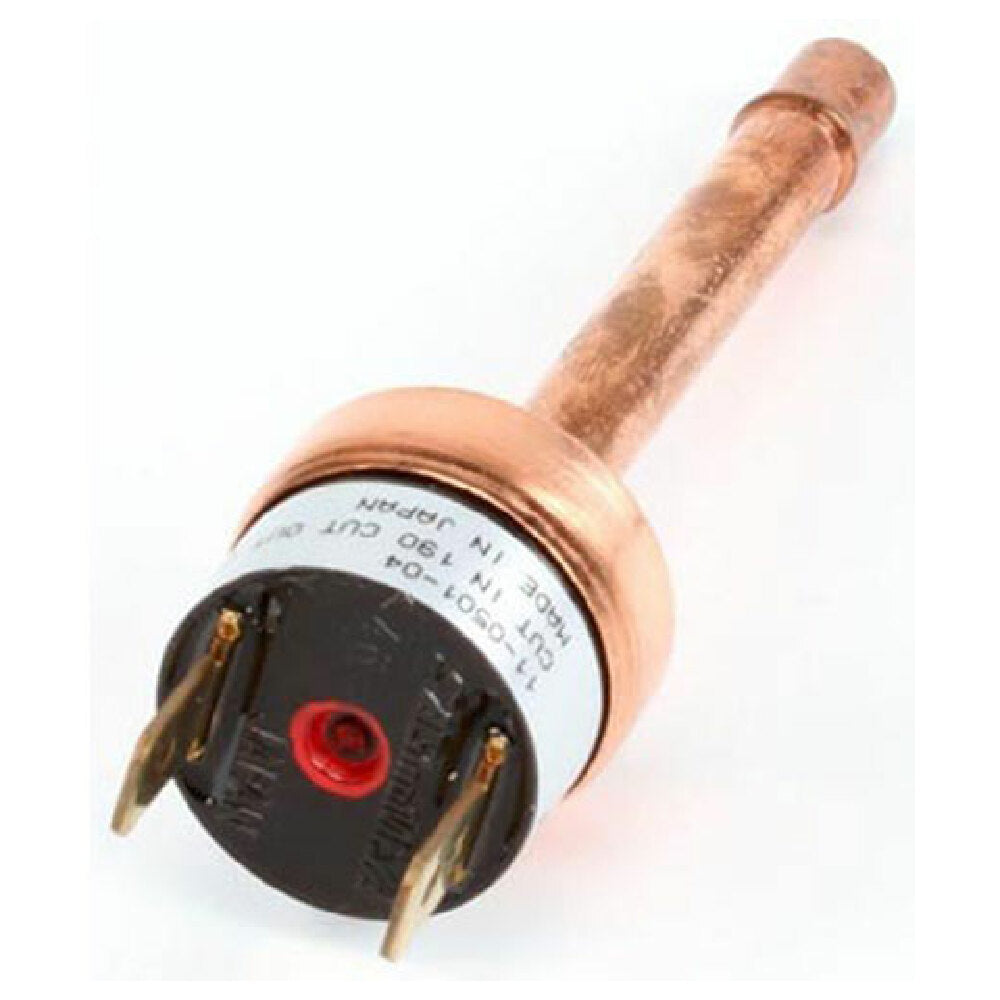 Scotsman 11-0501-24 Hi Pressure Control