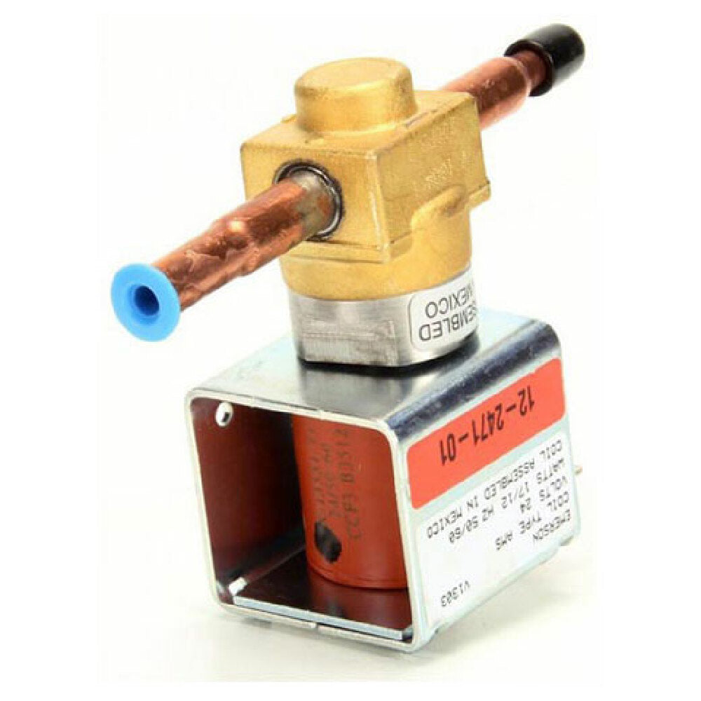 Scotsman SC12-2471-01 Hot Gas Valve