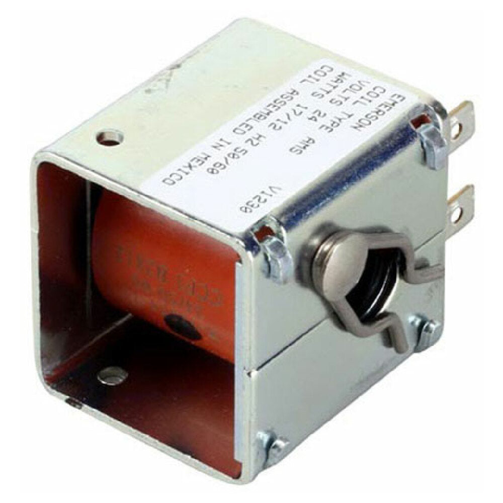 Scotsman 12-2719-23 Hot Gas Valve Coil 2