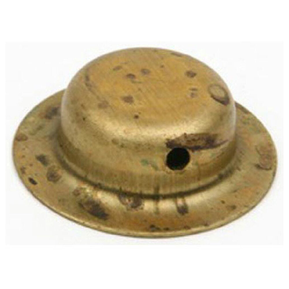 Scotsman A07701-000 Cap Worm