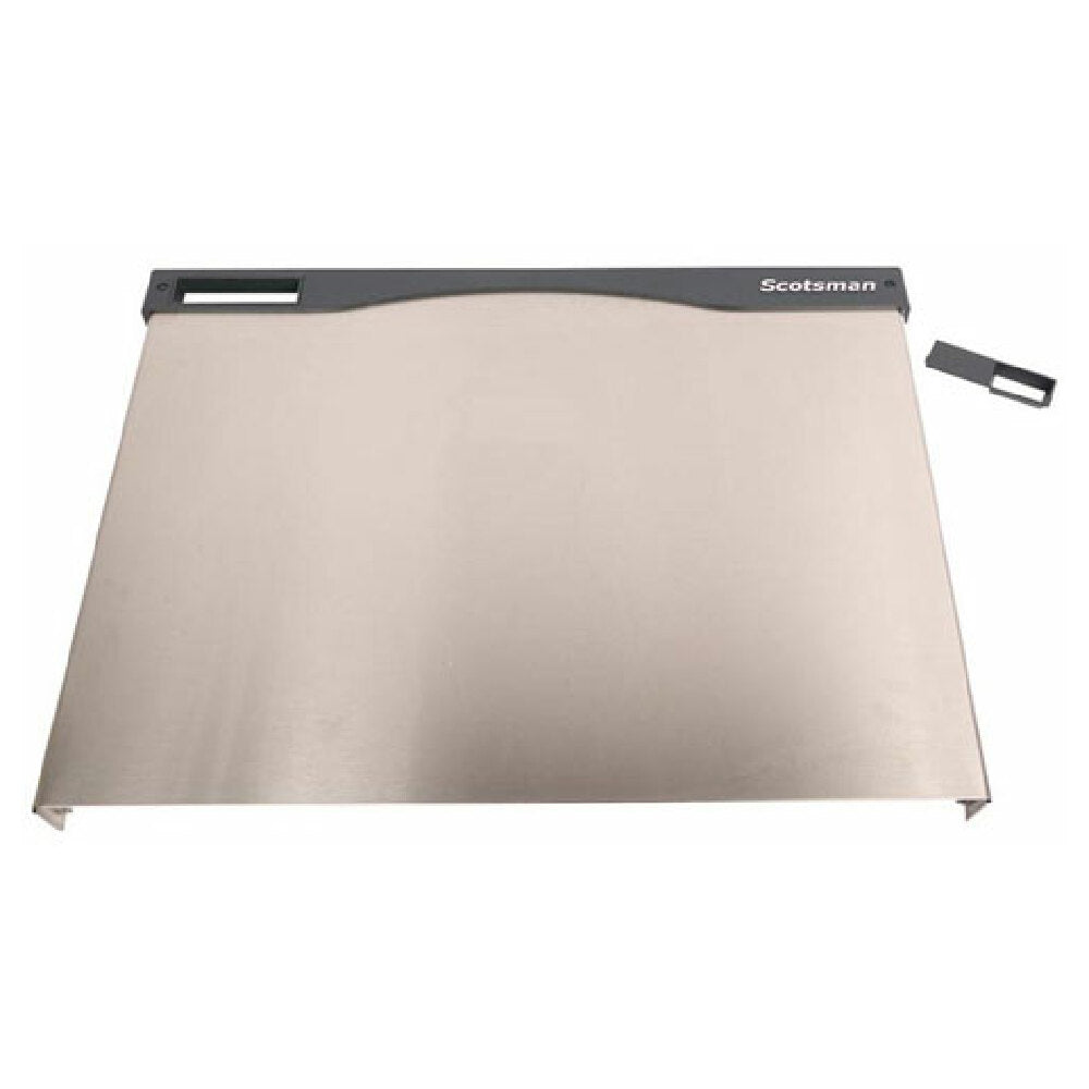 Scotsman A38552-022 Front Panel
