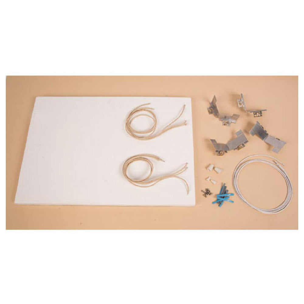 Silver King 10327-57 Product Slides Kit Skbr1g