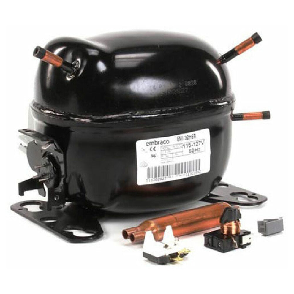 Silver King 10343-02 Kit Compr 115v Emi30her