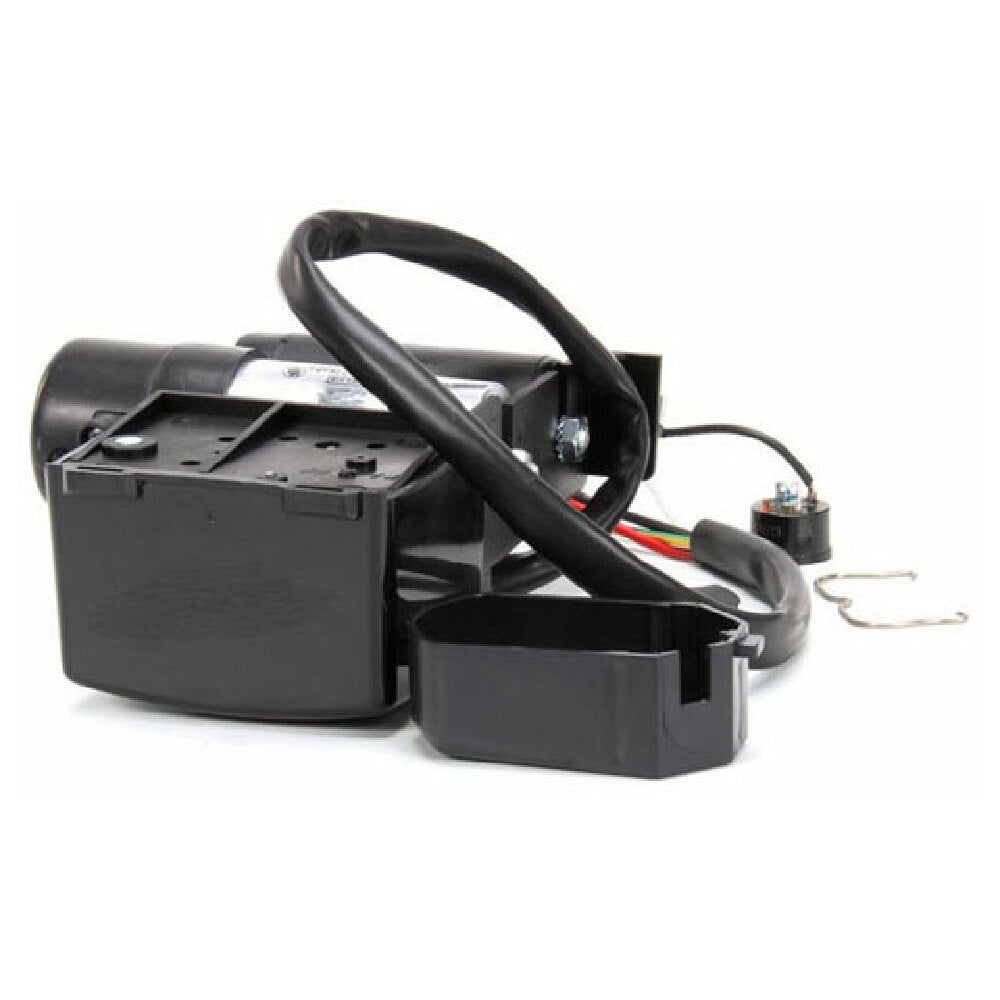 Silver King 10344-93 115v Electricals Kit Nt2168gkv